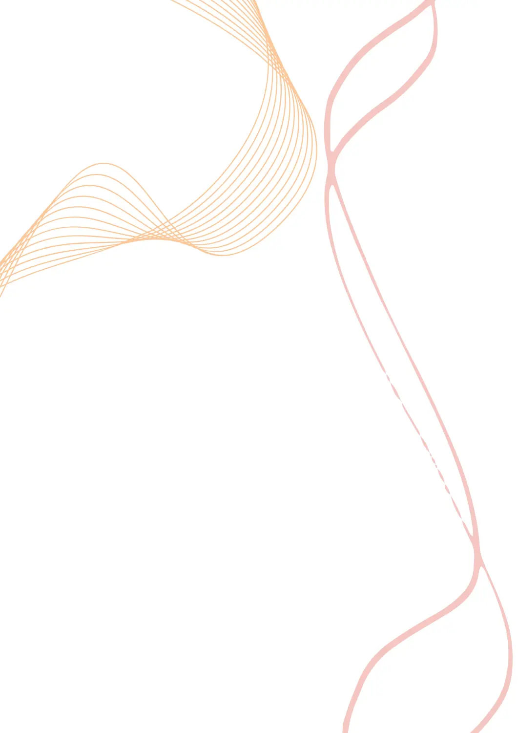 Abstrakter Wellenhintergrund